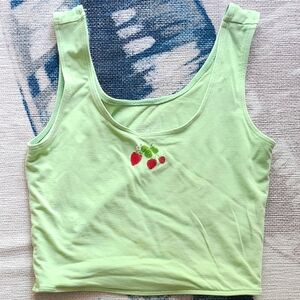 Purusha People top - small